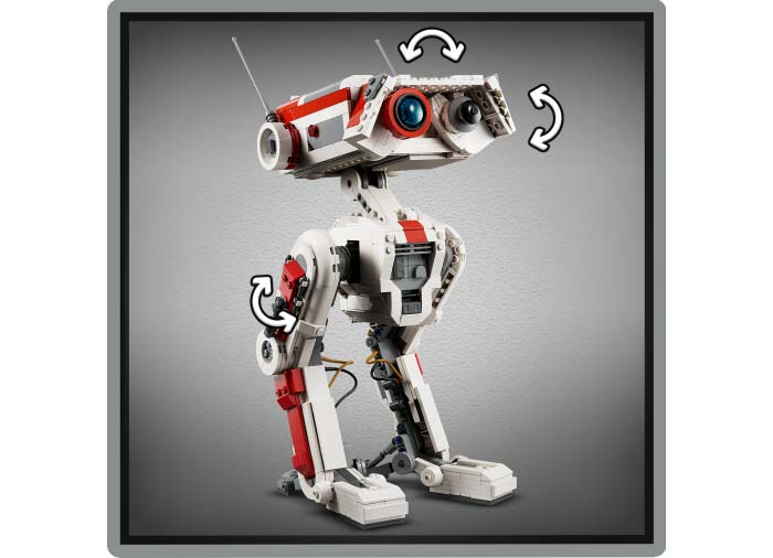 BD-1 [5]
