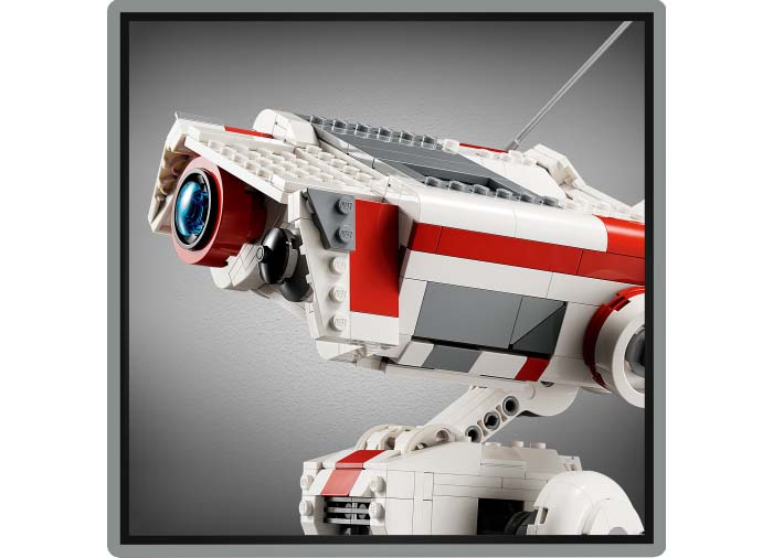 BD-1 [6]