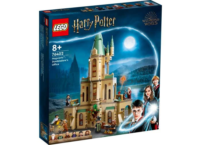 Biroul lui Dumbledore [2]