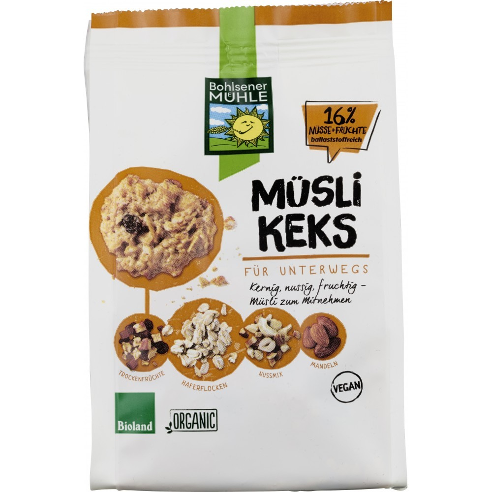 Biscuiti din cereale pentru drum [1]