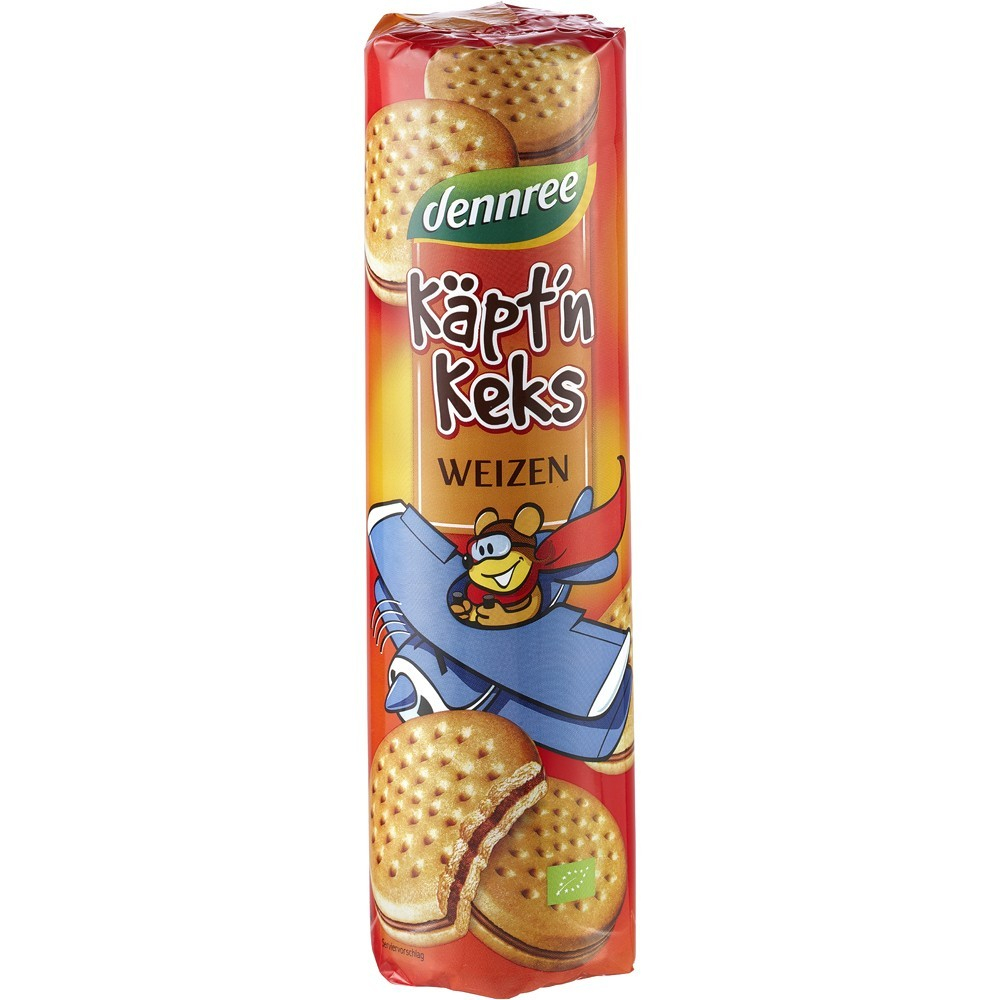 Biscuiti din grau umpluti cu crema de cacao ecologici [1]
