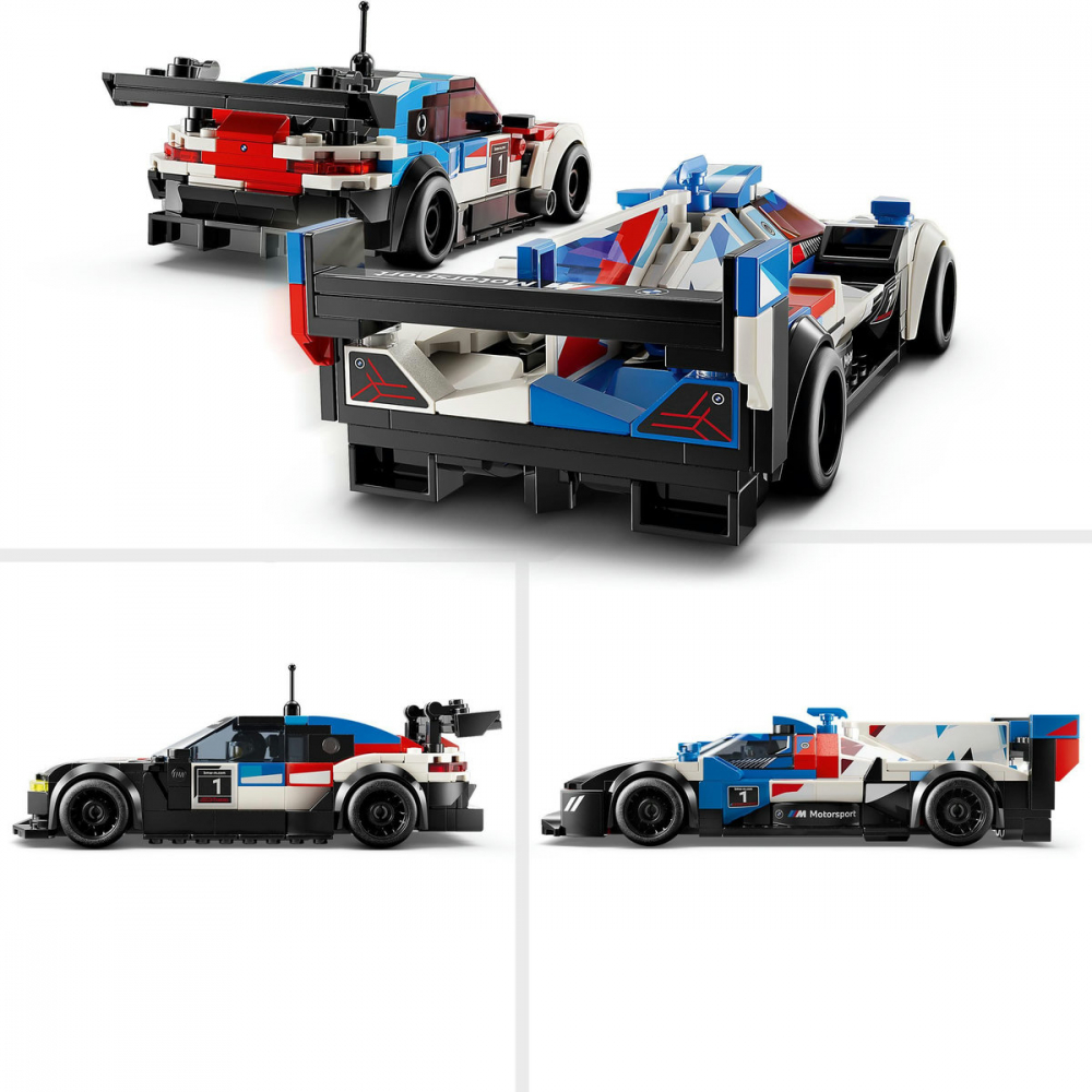 BMW M4 GT3 si BMW M Hybrid V8 [8]