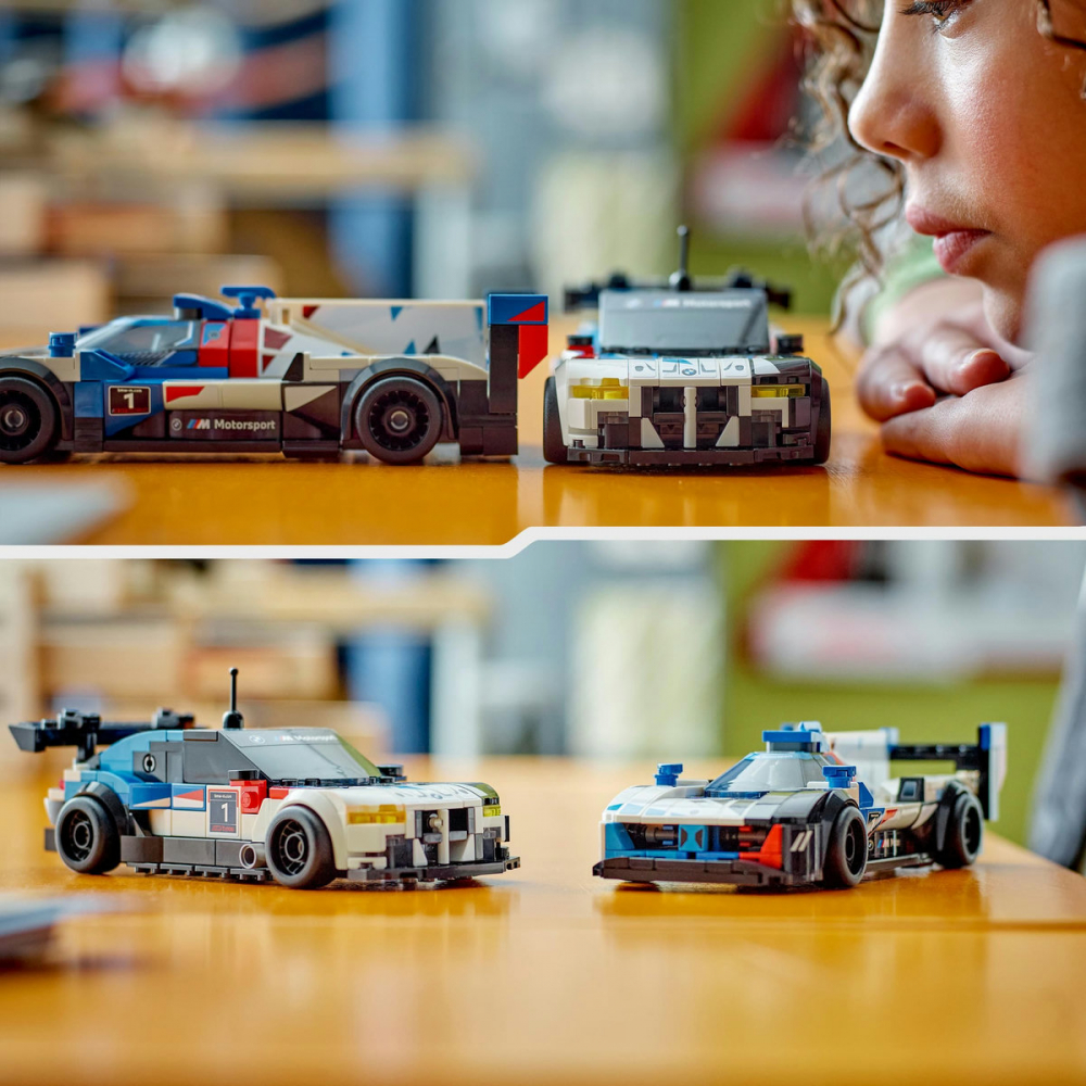 BMW M4 GT3 si BMW M Hybrid V8 [10]
