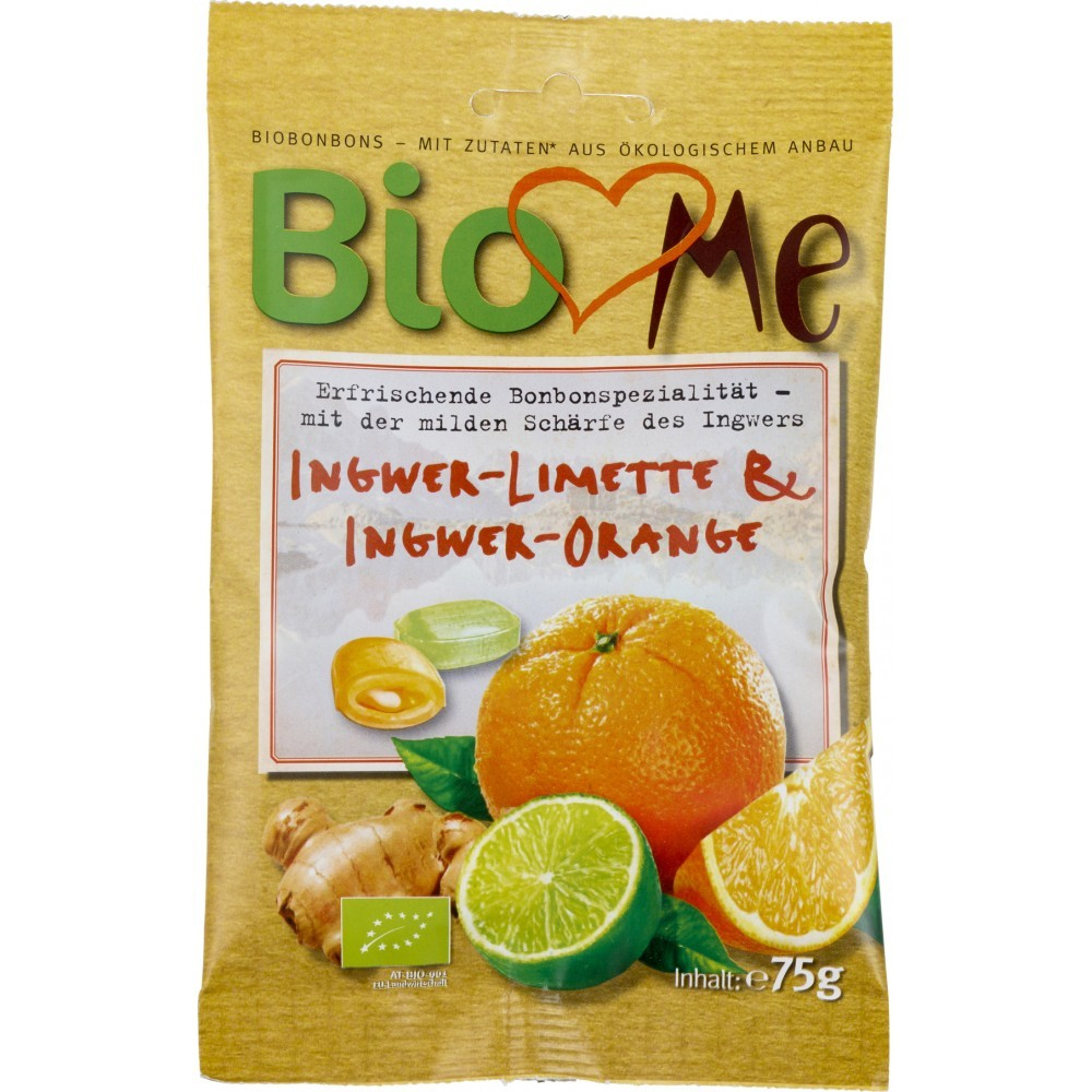 Bomboane bio cu ghimbir-lime si ghimbir-portocala [1]