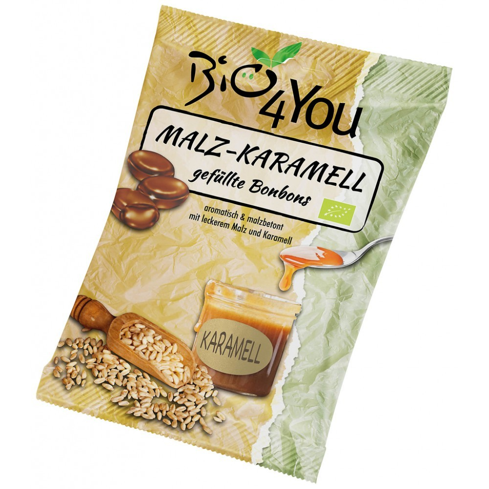 Bomboane cu malt  si caramel [1]
