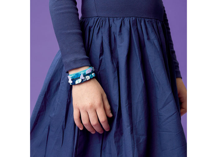 Bratara cu accesorii - Aventuri sub valuri [5]