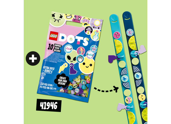Bratara cu accesorii - Aventuri sub valuri [7]