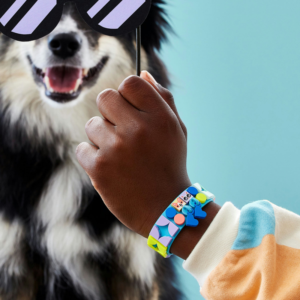 Bratara cu Animale de companie [5]