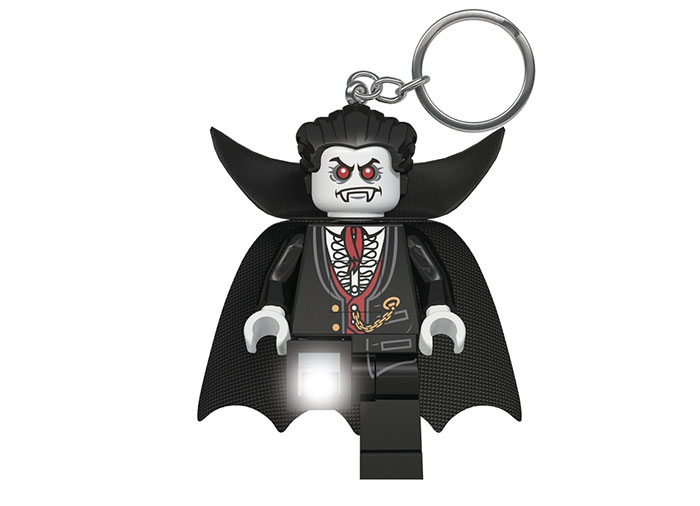 Breloc cu lanterna LEGO Classic Vampir (LGL-KE133) [1]