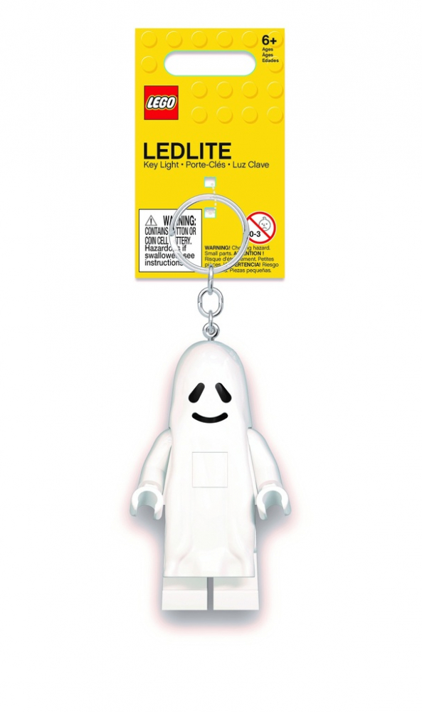 Breloc cu lanterna LEGO Fantoma [2]