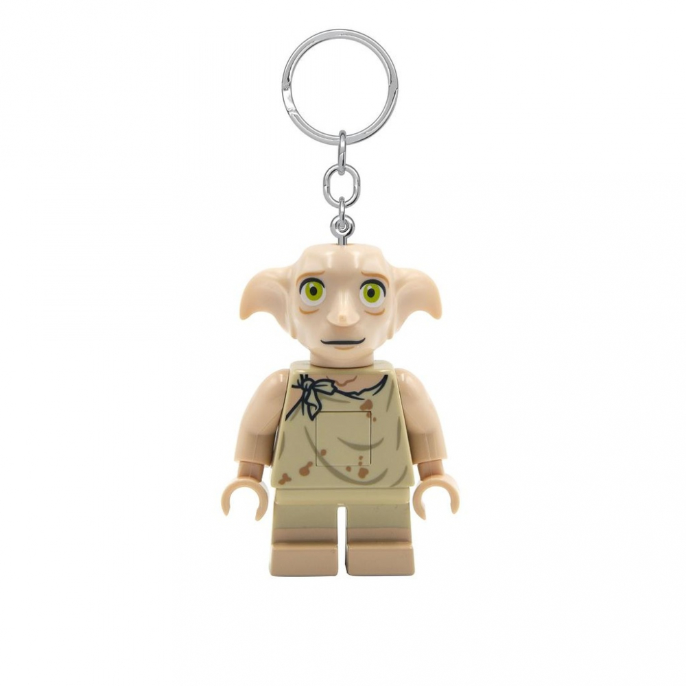 Breloc cu LED LEGO Harry Potter - Dobby [1]