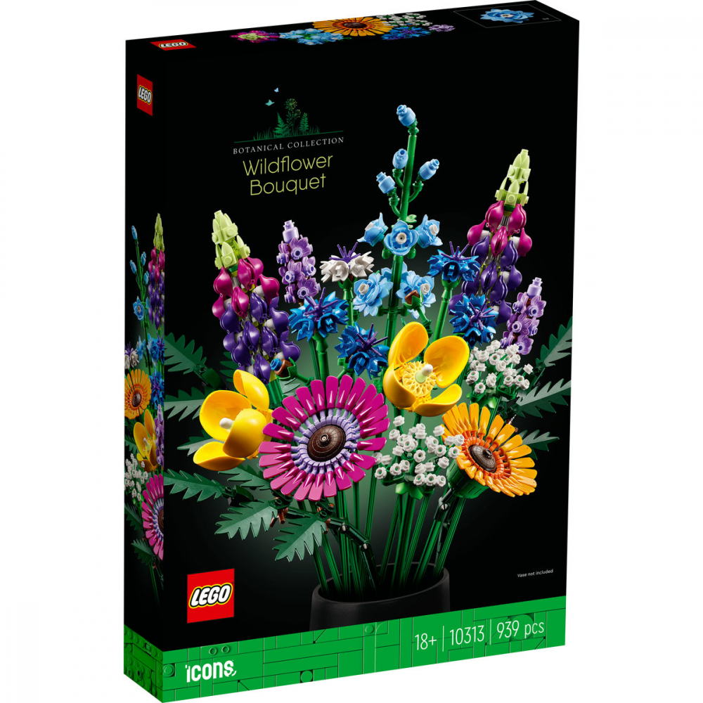 Buchet de flori de camp [3]