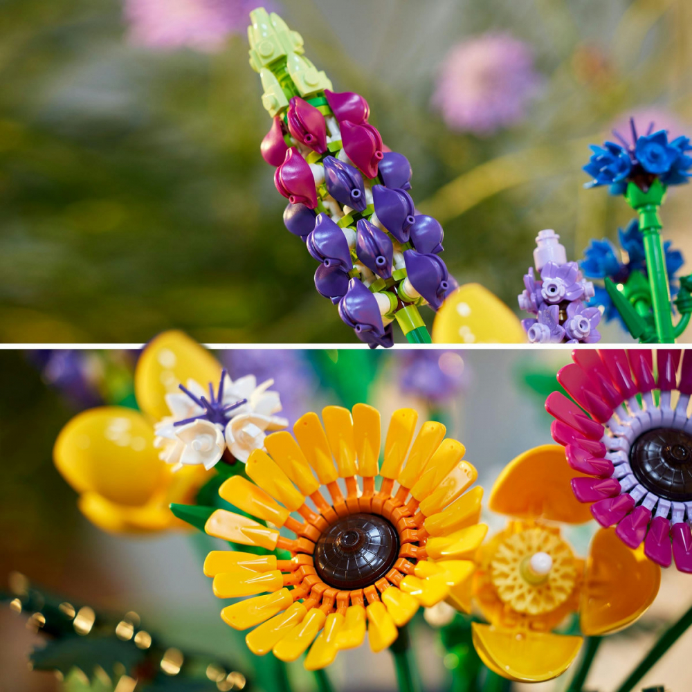 Buchet de flori de camp [9]