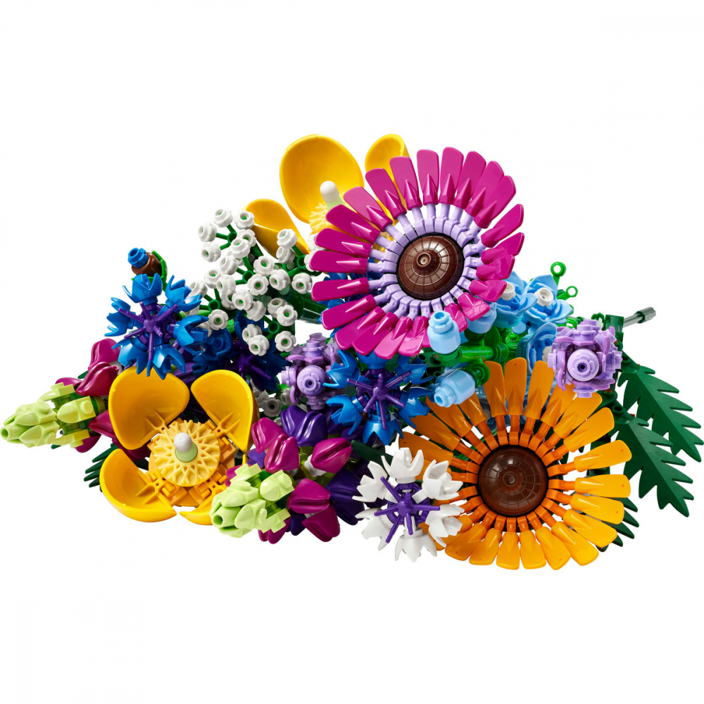 Buchet de flori de camp [7]