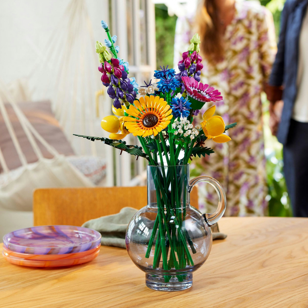 Buchet de flori de camp [8]