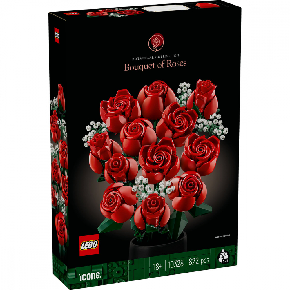 Buchet de trandafiri [2]