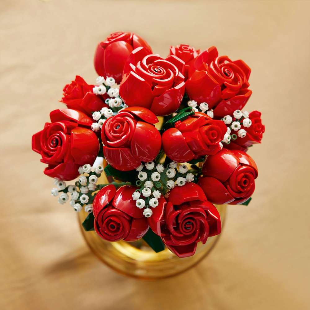 Buchet de trandafiri [10]