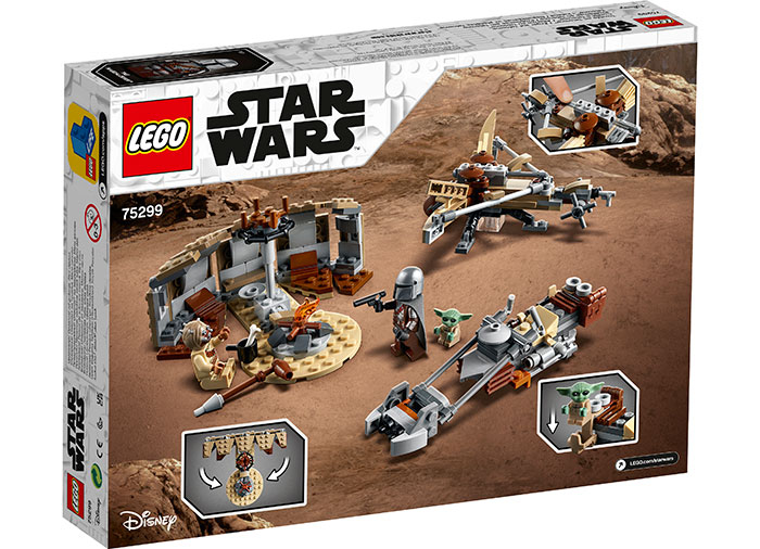 Bucluc pe Tatooine [3]