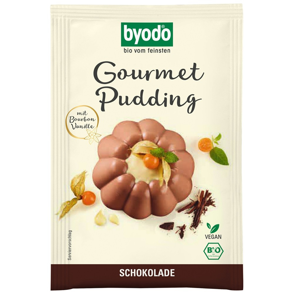 Budinca de cacao fara gluten [1]