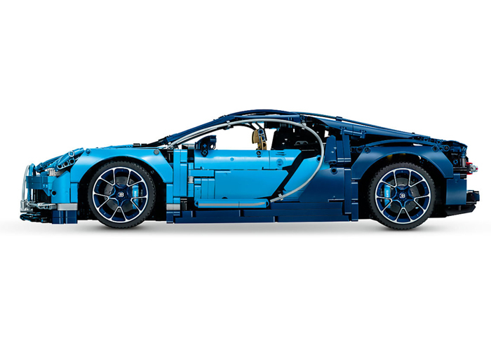 Bugatti Chiron (42083) [3]