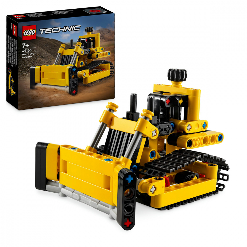 Buldozer [1]