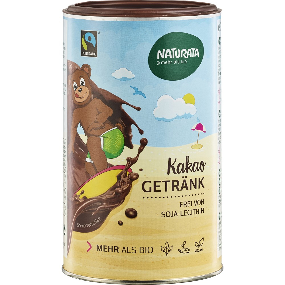 Cacao instant pentru copii [1]