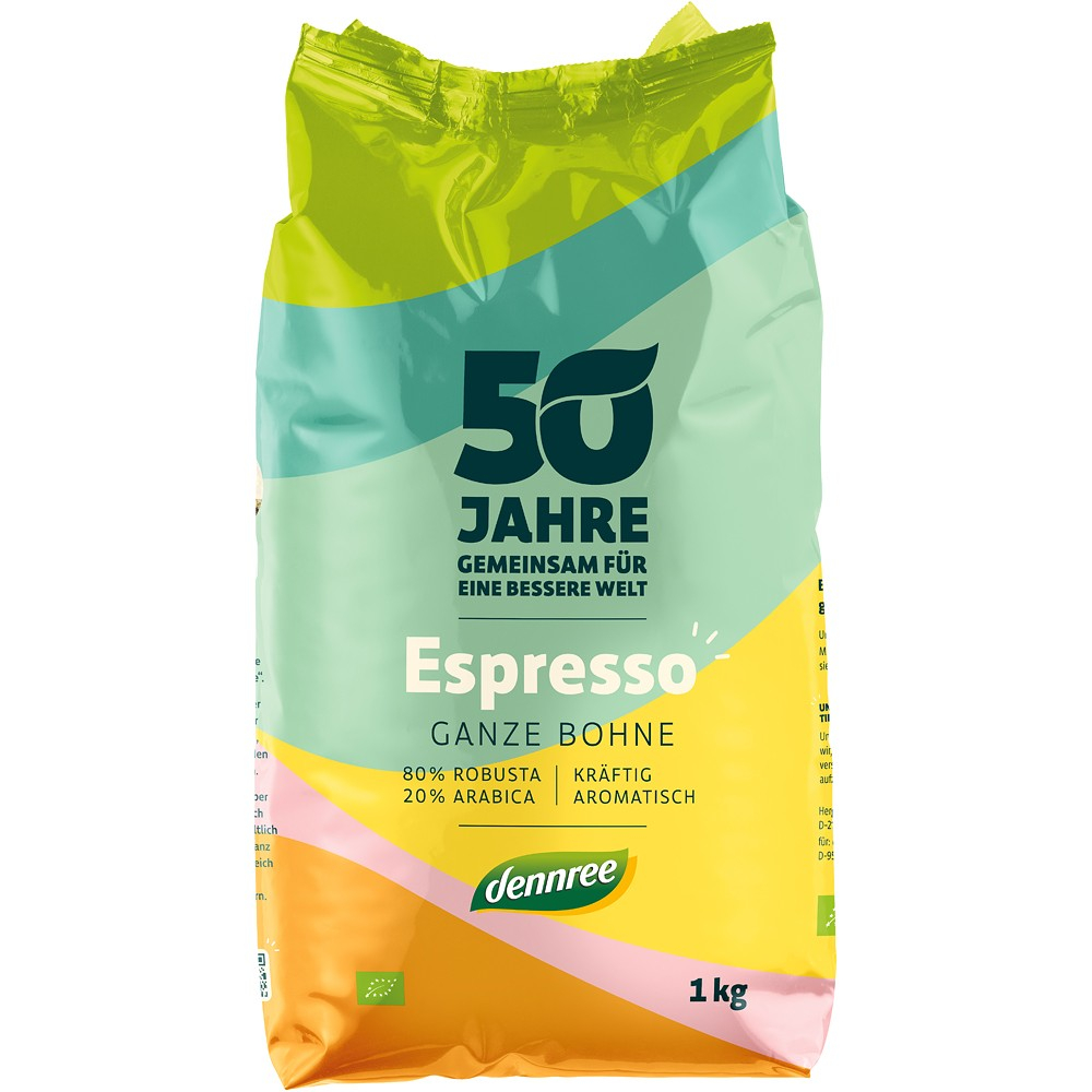 Cafea Espresso boabe [1]