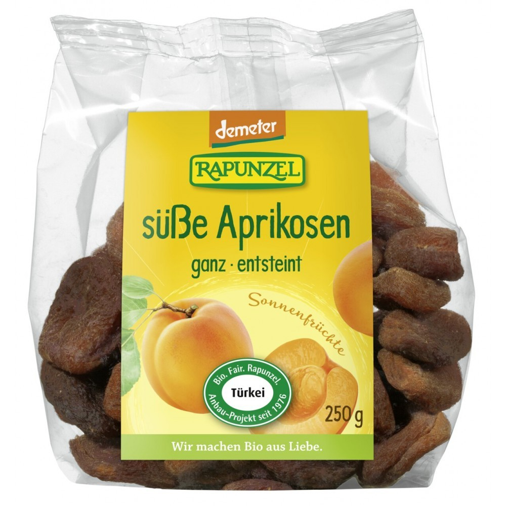 Caise bio intregi dulci Demeter [1]