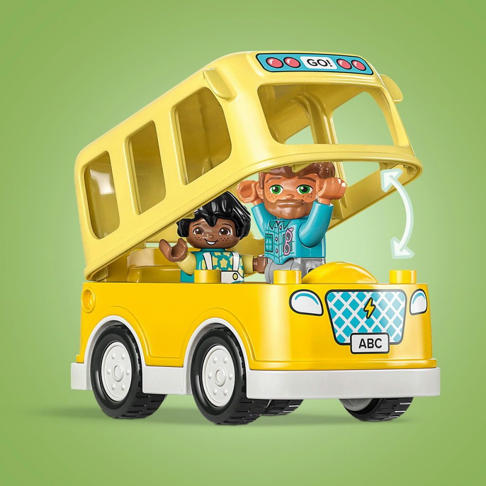 Calatoria cu autobuzul [8]