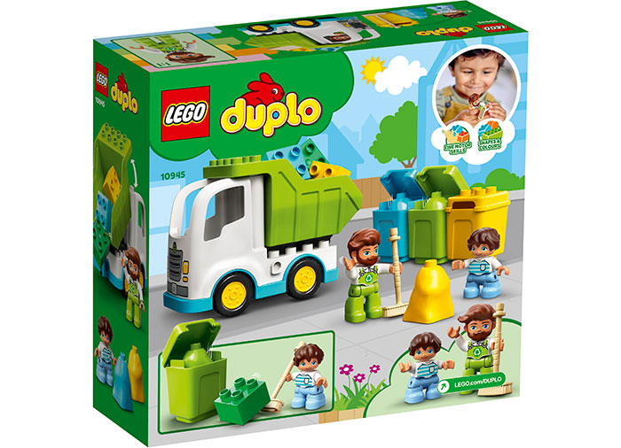 Camion de gunoi [3]