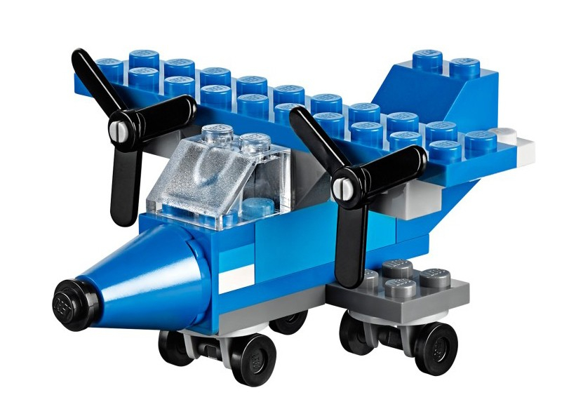 Caramizi creative LEGO [4]
