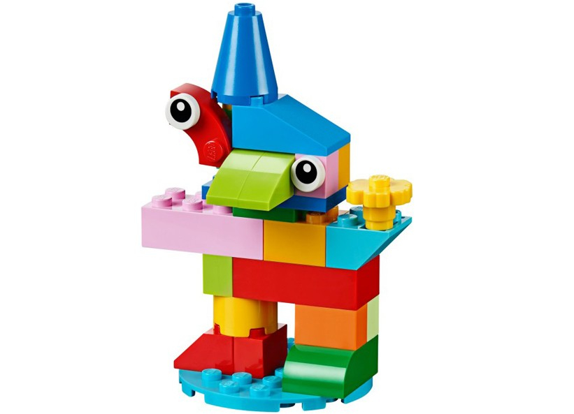 Caramizi creative LEGO [6]