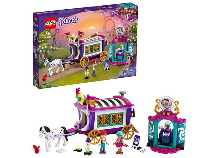 Caravana magica [1]