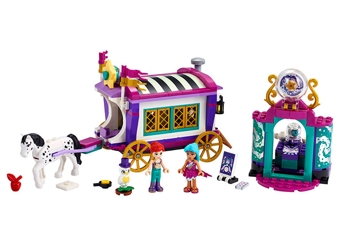 Caravana magica [2]