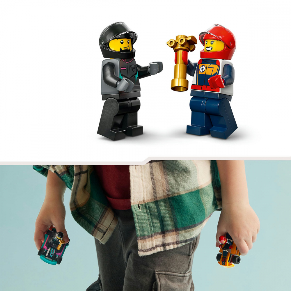 Carturi si piloti de curse [9]