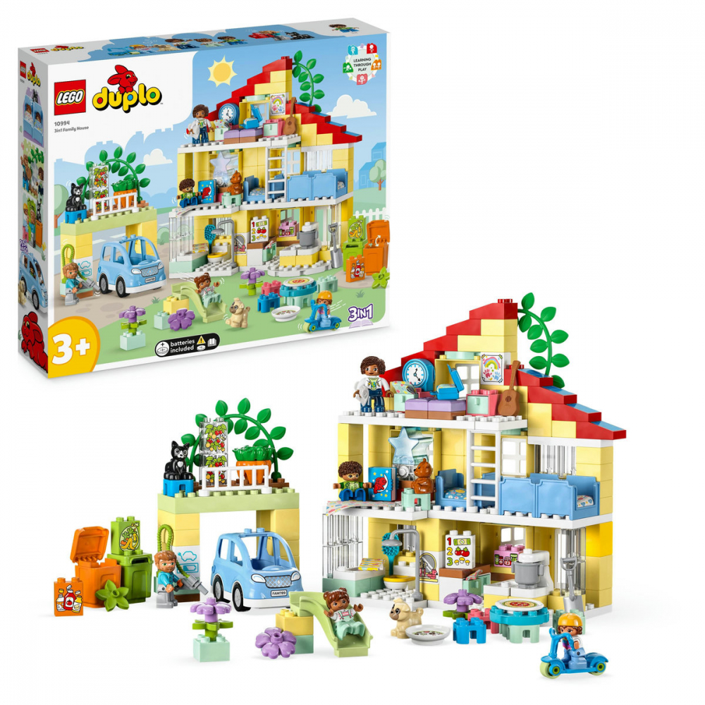 Casa familiei 3in1 [1]