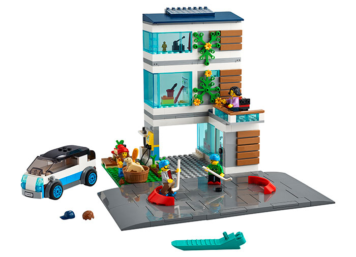 Casa familiei [2]