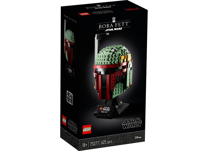 Casca lui Boba Fett [4]