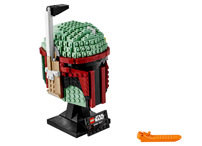 Casca lui Boba Fett [2]