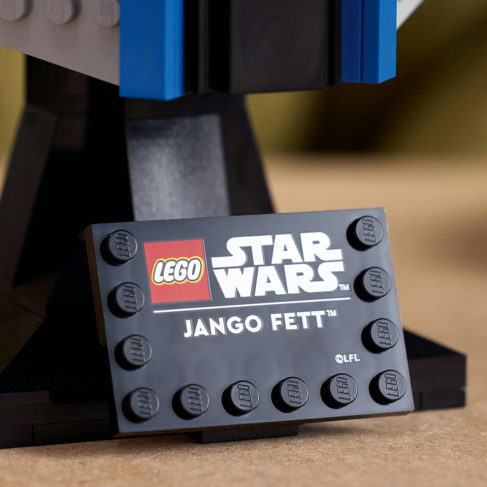 Casca lui Jango Fett [10]