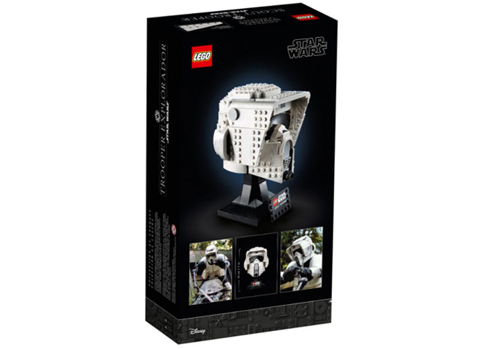 Casca Scout Trooper [3]