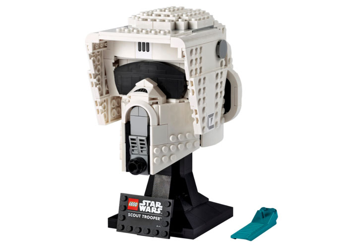 Casca Scout Trooper [2]