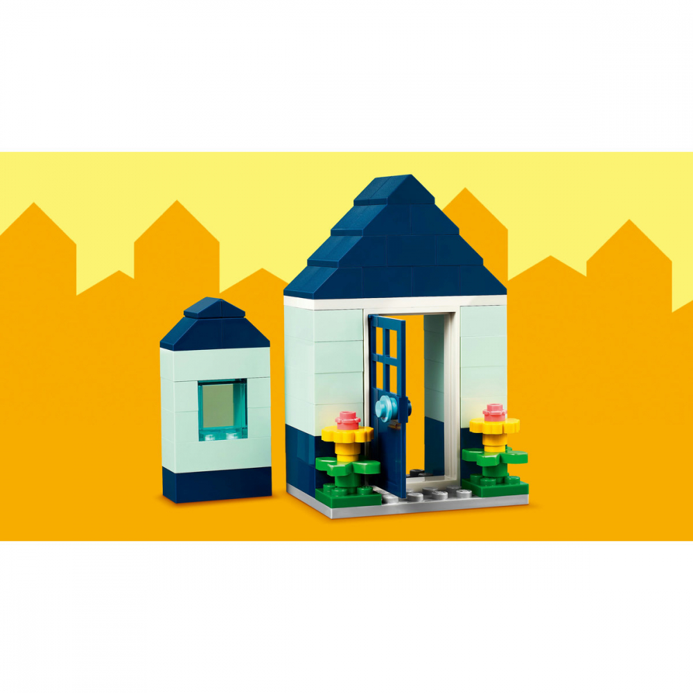 Case creative [10]