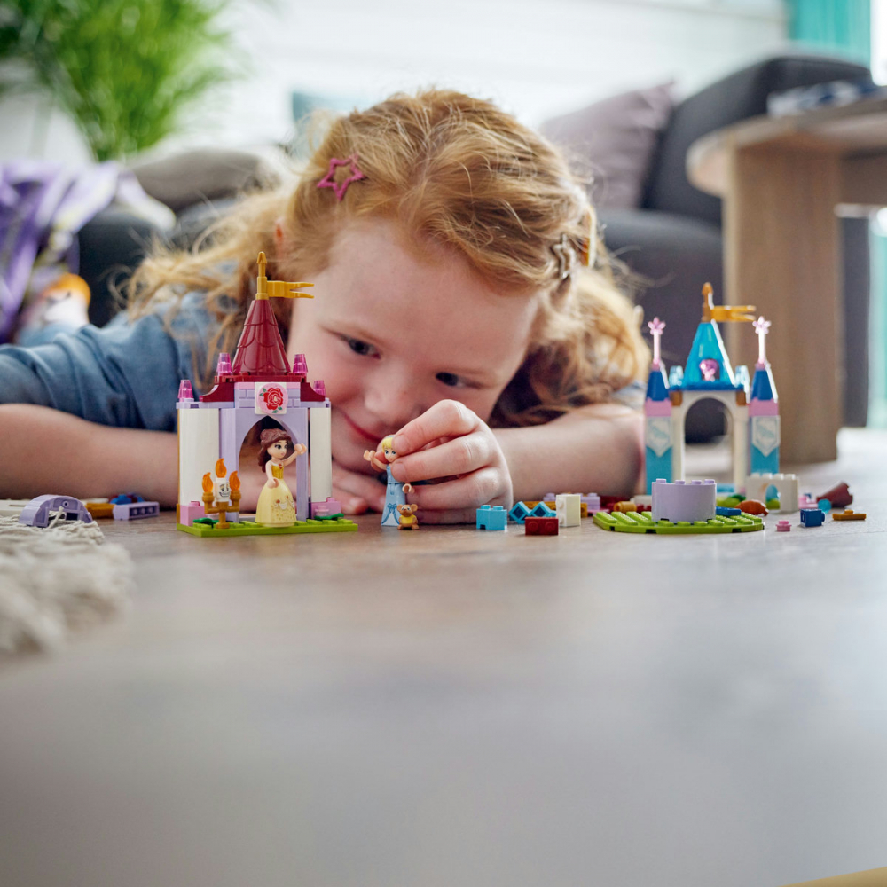 Castele creative Disney Princess [5]