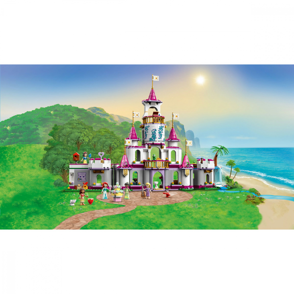 Castelul Aventurii Supreme [10]
