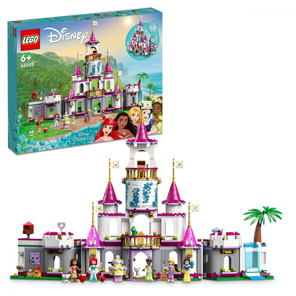 Castelul Aventurii Supreme [1]