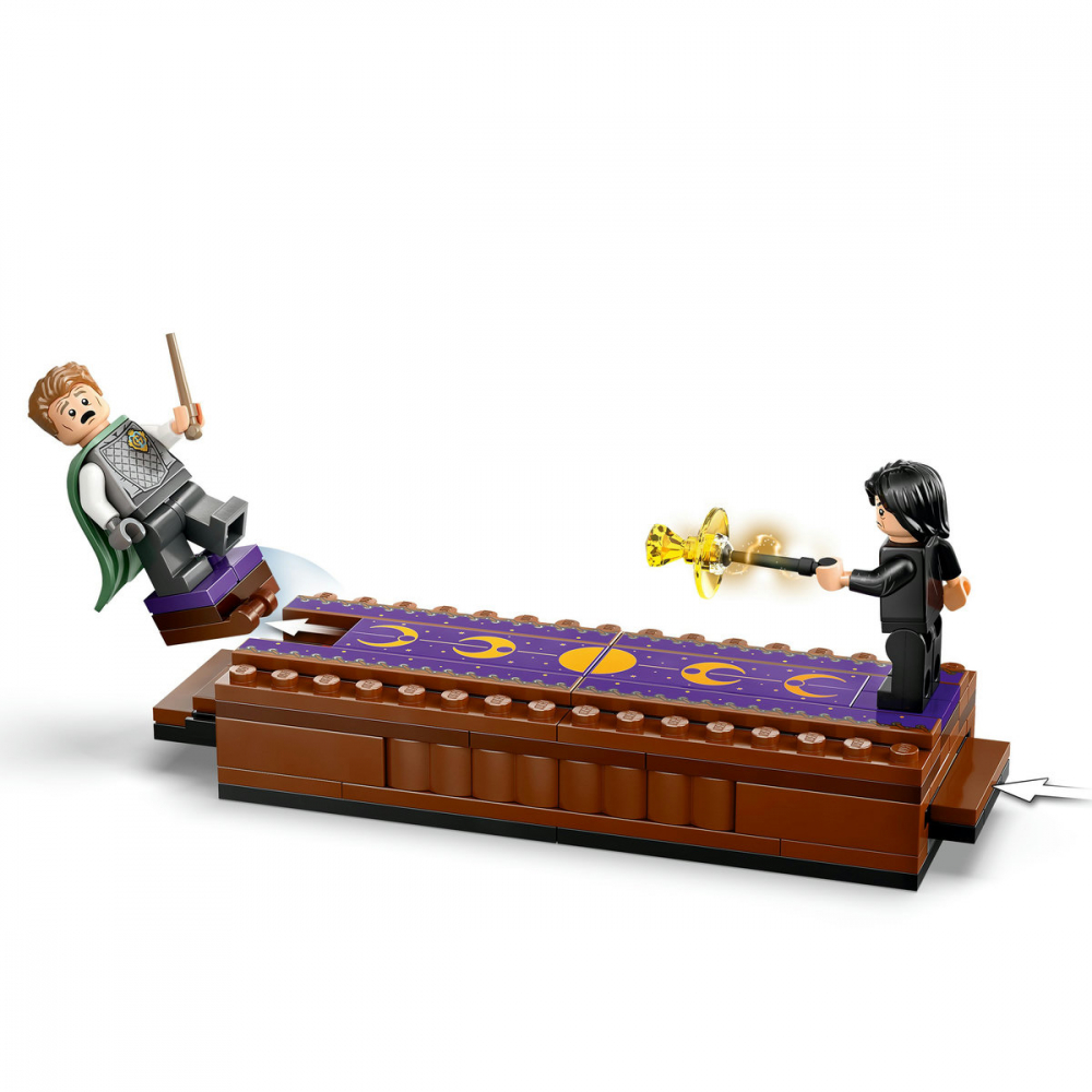 Castelul Hogwarts™: Clubul duelistilor [4]