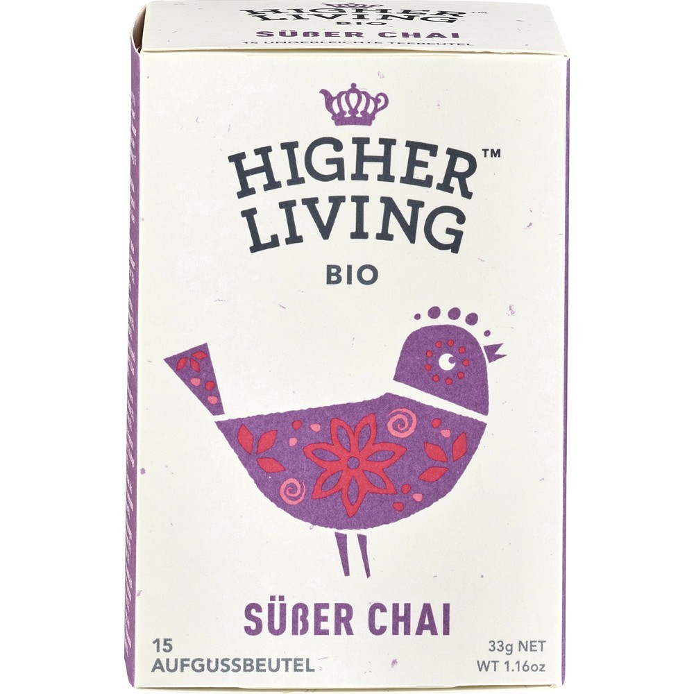 Ceai bio sweet Chai [1]
