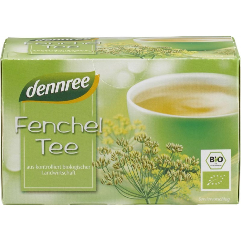 Ceai de fenicul bio [1]