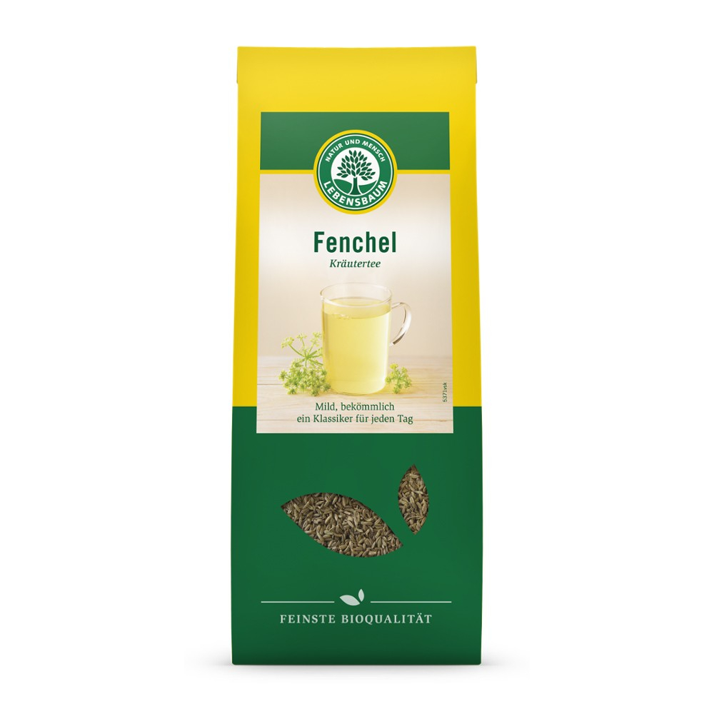 Ceai de fenicul organic [1]